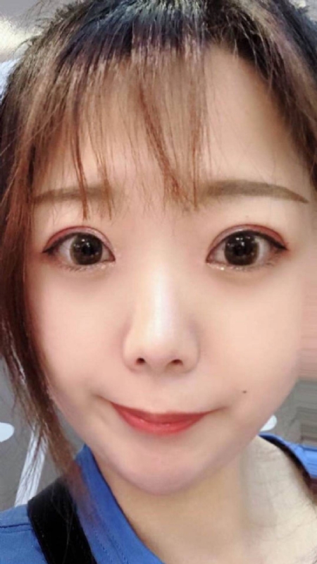 程程的第二张照片--青岛红颜知己交友网