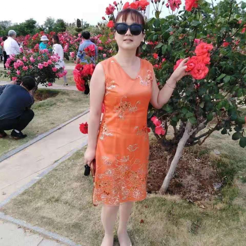 yunerfei的第二张照片--青岛红颜知己交友网