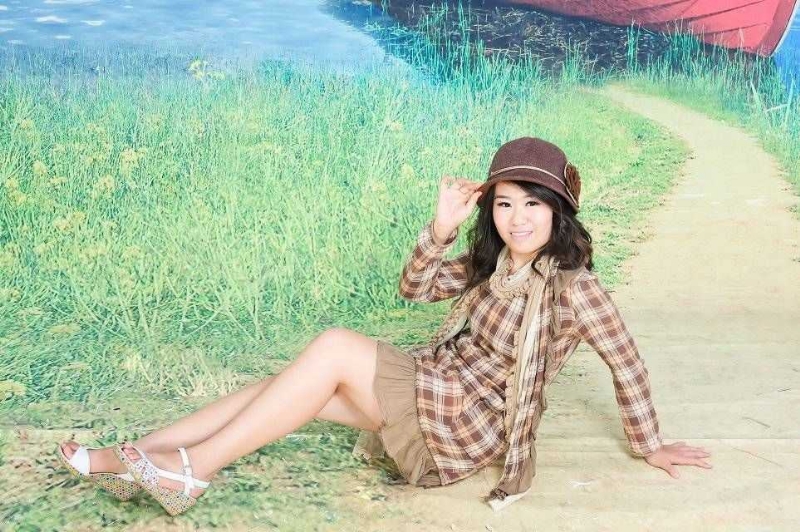 啊妍的第一张照片--青岛红颜知己交友网